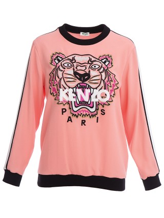 Свитер KENZO (1348): фото 1 - Invogue
